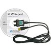 USBアダプタ+KEWReport 共立電気計器