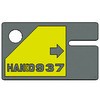 B2037 �J�[�h HAKKO(����) 10013605