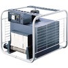 簡易卓上シュリンク装置 ハッコー885 100V 平型プラグ 白光