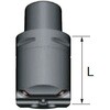 CAPTOベーシックホルダF型 BIG DAISHOWA