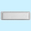 ワンタッチカードホルダー(CSY-5、CSY-5-CT専用記名紙) 内外電機