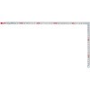 等厚曲尺(50cm尺5寸) タジマツール(TJMデザイン)