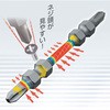 ST14 +2X3.5X65H X_[g[Vrbg ST14 xbZ 10047186