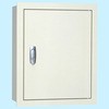 CMBZ136020WK MB形盤用キャビネット埋込形片扉(ベージュ色) 内外電機 10052752