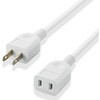 T-E2230 電源タップ 延長コード 1個口 2P 電源延長コード コンセント エレコム 10057241