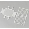 ノンワイヤラック SP scienceware