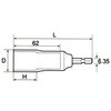 ESS-17 dhp 12p\Pbg gbvH 10080637