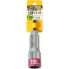 ESS-19 電動ドリル用 12角ソケット トップ工業 10080646