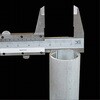 SK-M100(校正書・トレーサビリティ体系図付) 標準ポケットノギス SK(新潟精機) 55904528