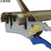 ADC-M100 エアコンダクトカッタM100 MCC(松阪鉄工所) 10099607