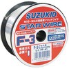 半自動溶接機 ワイヤー アルミ