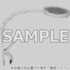グースネックルーペクリップ式 I.L.K(池田レンズ工業)