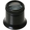 時計見/時計用ルーペ6倍[キズミ] 時計工具 I.L.K(池田レンズ工業)