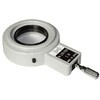 リーフ LED50型ハンド拡大鏡 京葉光器(LEAF)