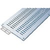 フロア換気口 防虫網および換気調整板付 200×300 ダイケン