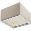 天井点検口シーリングハッチ 気密断熱タイプ3型ホワイト 606×606 ダイケン