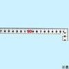 シルバー50cm 大工用 シンワ測定