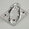 B-040 �X�e�����X �A�C�v���[�g 34mm�~40mm ���{�@�B���쏊 10242593