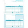 レーザプリンタ用帳票 納品書(単票) ヒサゴ