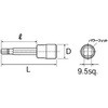 BT3-M5 9.5sqOdlprbg\Pbg KTC 10266584