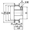 FBN26L100BFD18 FBN^C~Ov[[L100` BF^Cv KANA(ЎR`G) 10272394