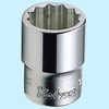 9.5sq12角ソケット Ko-ken コーケン(山下工業研究所)