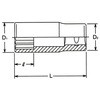 6305A-2.3/8 19.0sq12pfB[v\Pbg(C`) Ko-ken R[P(RHƌ) 10313642