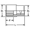 8405A-1.9/16 25.4sq12p\Pbg(C`) Ko-ken R[P(RHƌ) 10314823