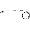 プロパンバーナーセット 火口径Φ100mmホース3m Sakae Fuji(栄製機)
