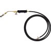 M-3 プロパンバーナーセット 火口径Φ25mmホース3m Sakae Fuji(栄製機) 64214379
