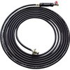 プロパンバーナー握り付きホース10M Sakae Fuji(栄製機)