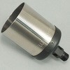 プロパンバーナー火口 直径75ミリ Sakae Fuji(栄製機)