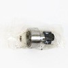 CF12B 標準カムフォロアCF□B(保持器付、六角穴付、シールド形、円筒外輪) IKO(日本トムソン) 10324501
