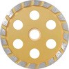 U型溝切りカッター 呉英製作所