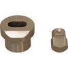 RF-9-18  (�o���A�t���[�^�C�v) �|�[�g�p���`���[�p�W���֐n �T�q���@ 10334336