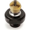 電動油圧パンチャー用替刃丸穴ポンチ10mm オグラ