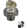 電動油圧パンチャー用替刃丸穴ポンチ14mm オグラ