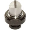 電動油圧パンチャー用替刃丸穴ポンチ15mm オグラ