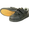 V6200BK-29.0 耐滑先芯入りスニーカー 日進ゴム 10359012