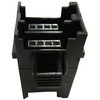 e-con RITSジャンクション・ボックスパネル 4方向取出し TE Connectivity Japan(旧:TYCOELECTRONICS(タイコエレクトロニクス))