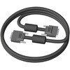QC100B シーケンサ MELSECーQシリーズ用 増設ケーブル 三菱電機 47849243