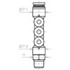 PKD10-8-03 u`gv PISCO(sXR) 10369055