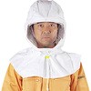 送気マスク フード 重松製作所
