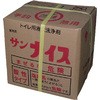 コンドル (トイレ用洗剤)ヤマザキ ナイス 20kg CONDOR(山崎産業)