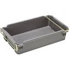 K-22  GY(�O���[) �q�V K�^�R���e�i(���t) �D �O�H�P�~�J�� 10379233