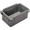 K-32  GY(�O���[) �q�V K�^�R���e�i(���t) �D �O�H�P�~�J�� 10379267