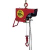 電気ホイスト100kg バイタル工業