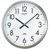 掛時計 セイコー(SEIKO) 丸型掛け時計 【通販モノタロウ】 KH409S