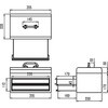 Mono002 HZbg(p12.7mm) m^E 32630096