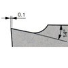 CCGT060202L-W15 `bv CCGTR/L-W15 ^KC 10432055